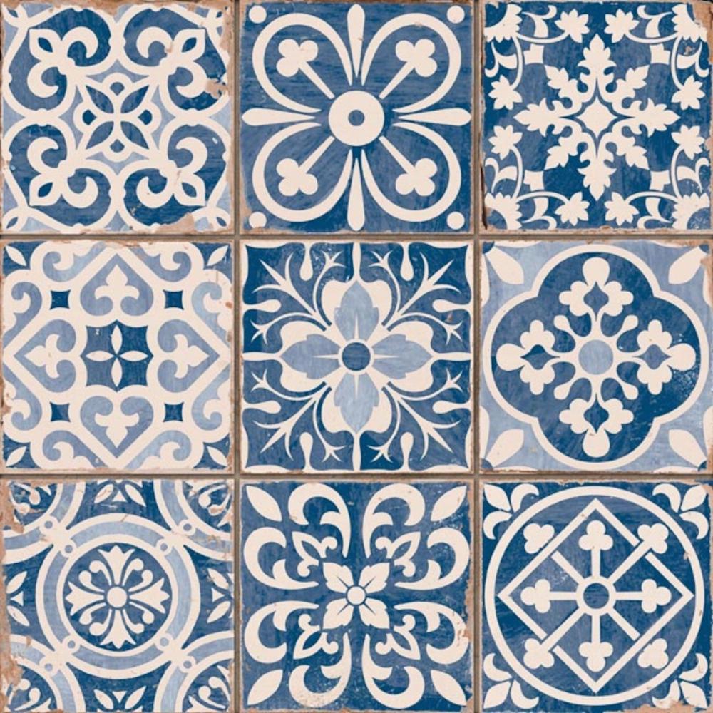 modra klasicka kuchynska obkladka vzorovana kvetinova stenova obkladka vintage country retro portugalska mala rustikalna stredomorska dlazba sedliacky dom rekonstrukcia.jpg